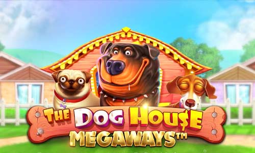bons casino The dog house 200 FREESPINS